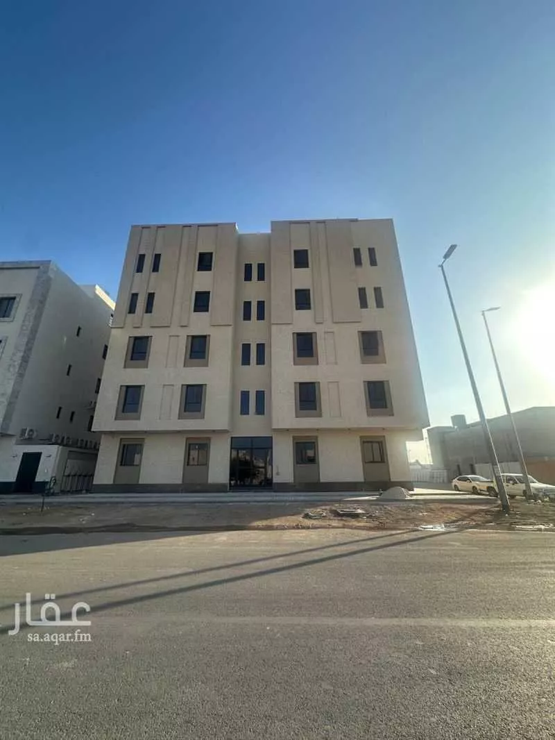 3 bedroom apartment in Ayn Al Khayf, Madinah 5