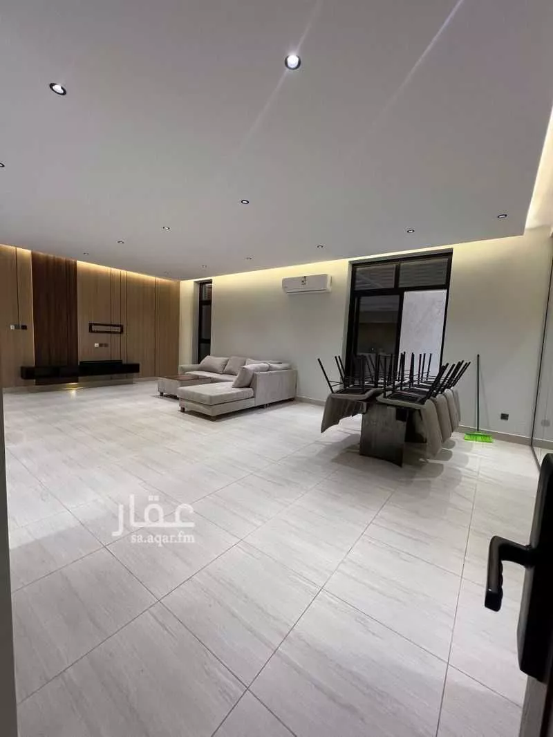 شقة 5 غرف في عين الخيف 3