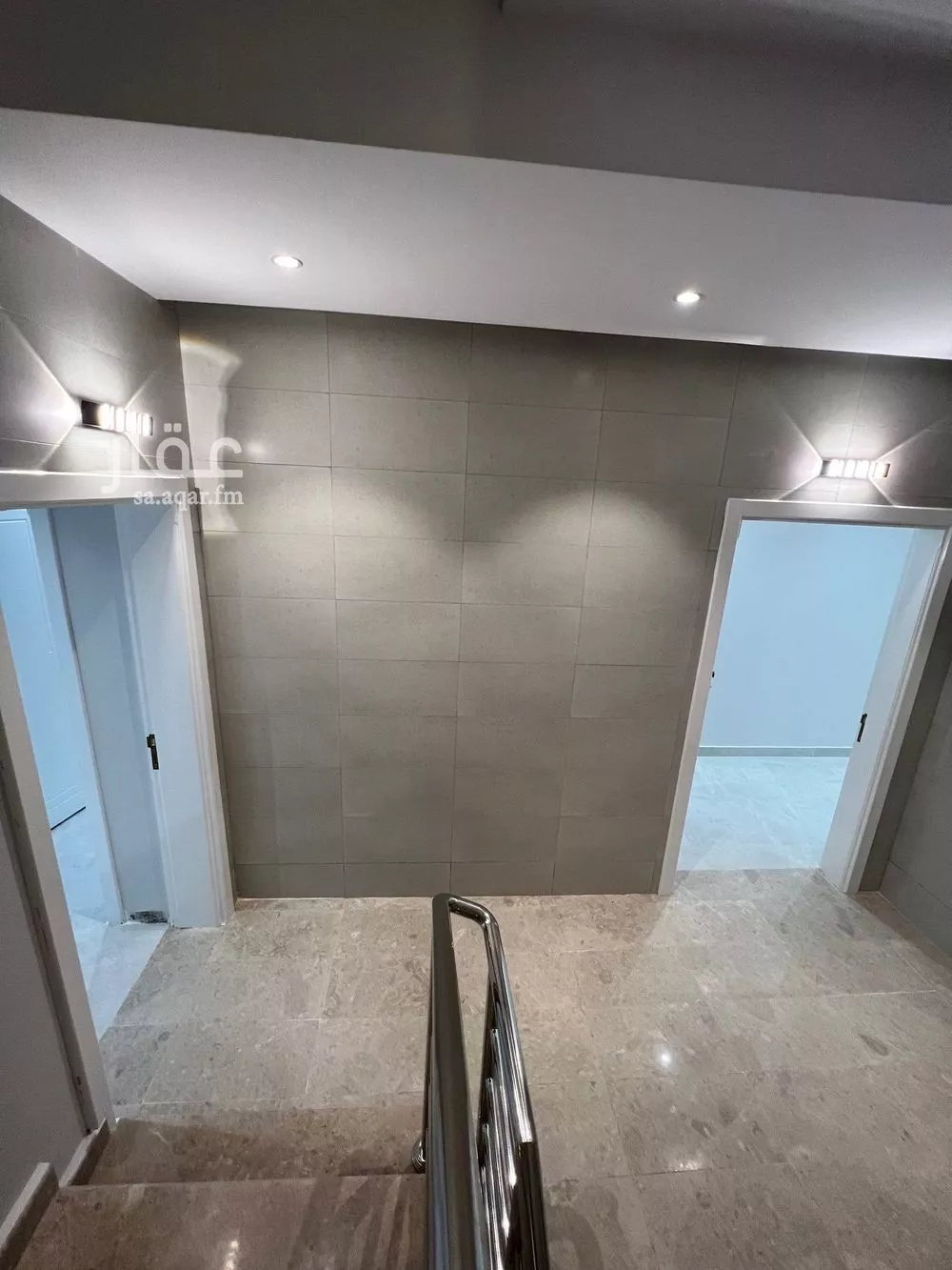 عمارة 201 م² في الرانوناء 1