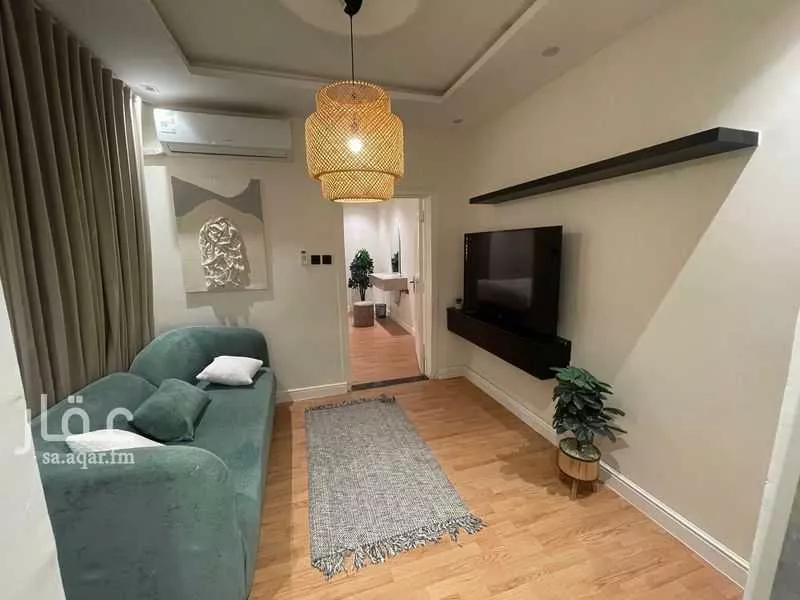 شقة 1 غرف في حطين 1