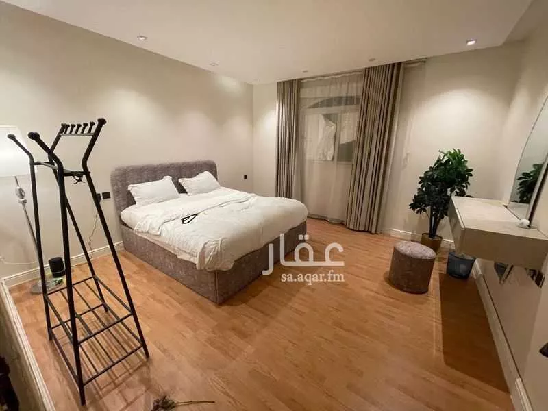 شقة 1 غرف في حطين 3