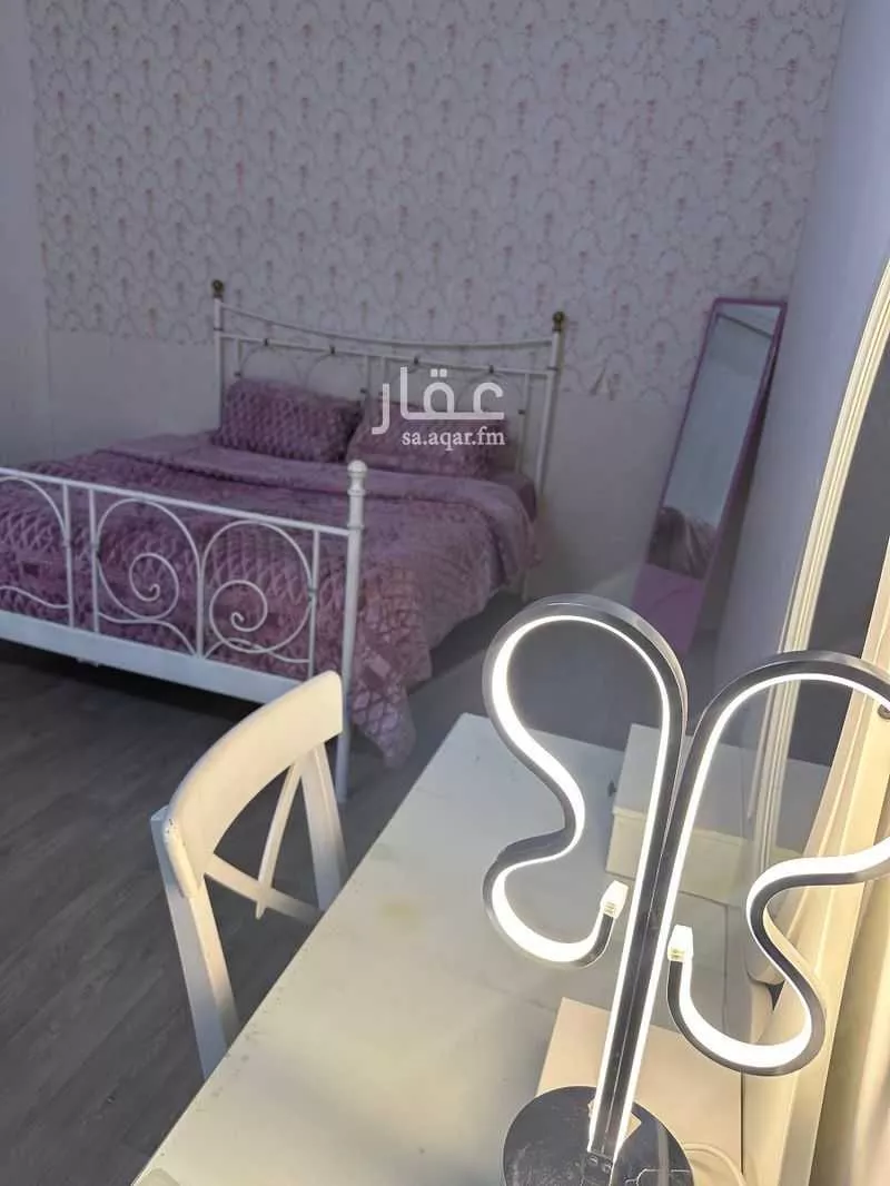 3 bedroom apartment in Al Matar, Madinah 14