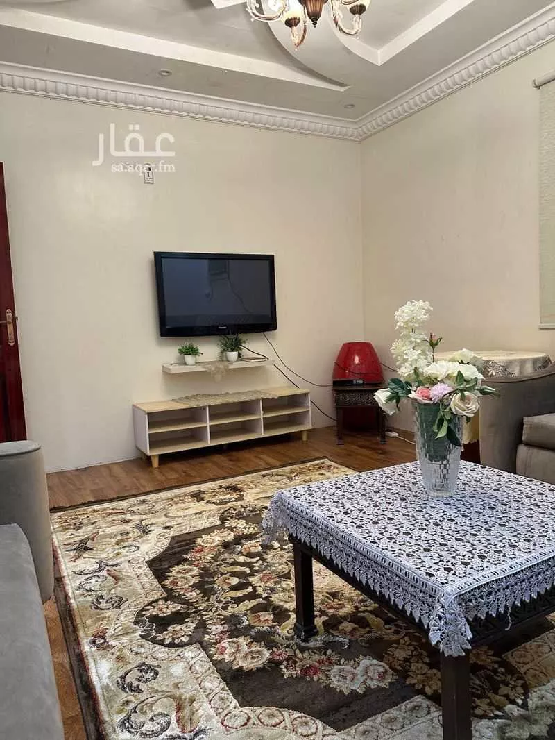 3 bedroom apartment in Al Matar, Madinah 7