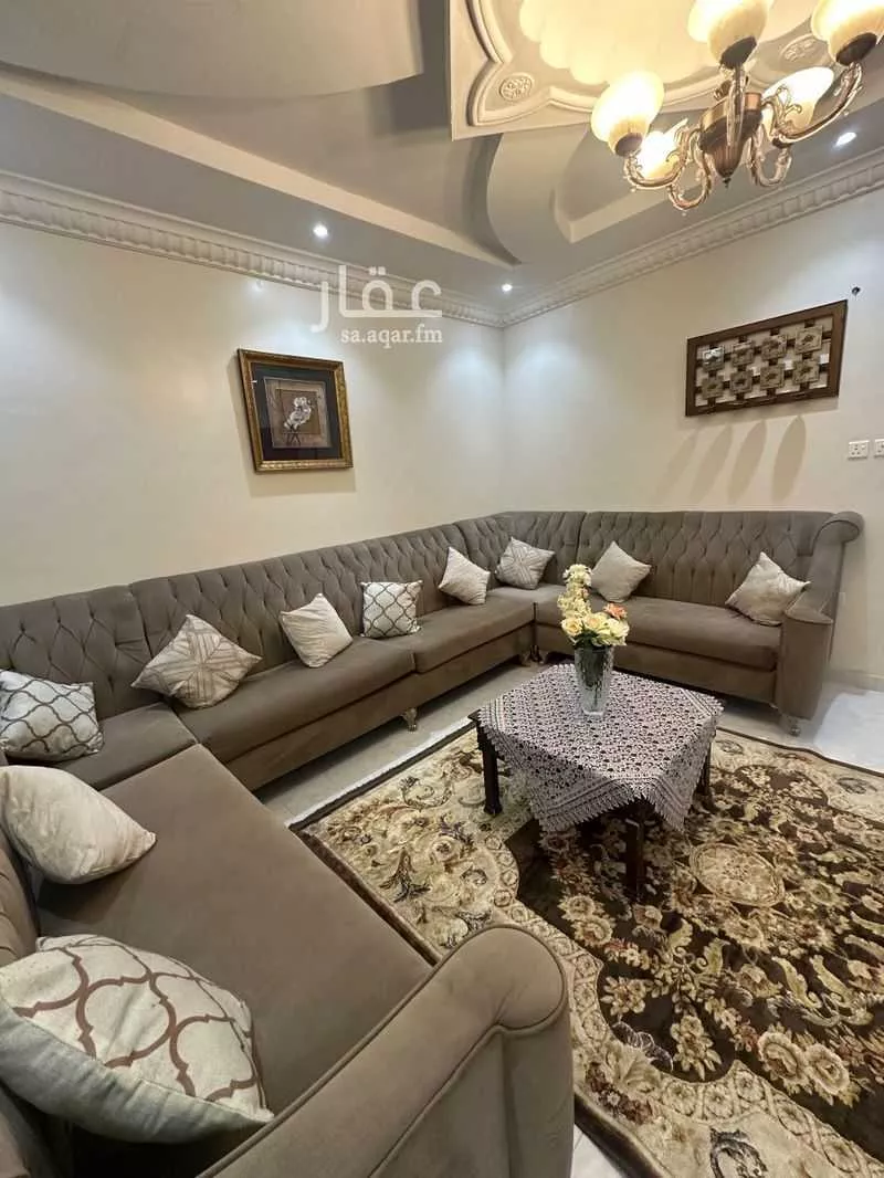 3 bedroom apartment in Al Matar, Madinah 9