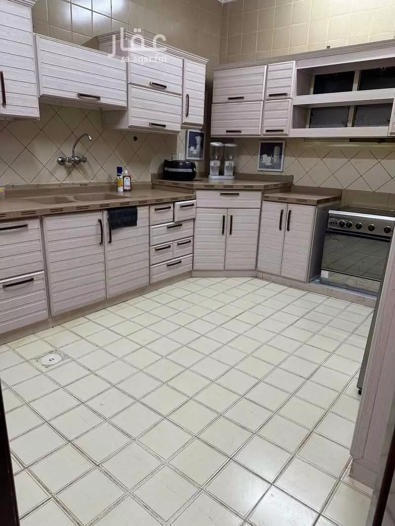 3 bedroom apartment in Al Matar, Madinah 15