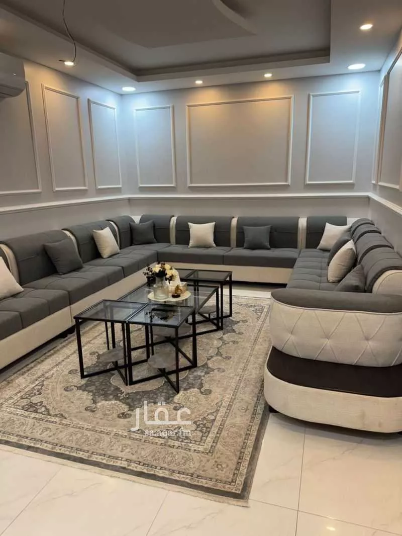 7 bedroom villa in Dahiat King Fahd 2