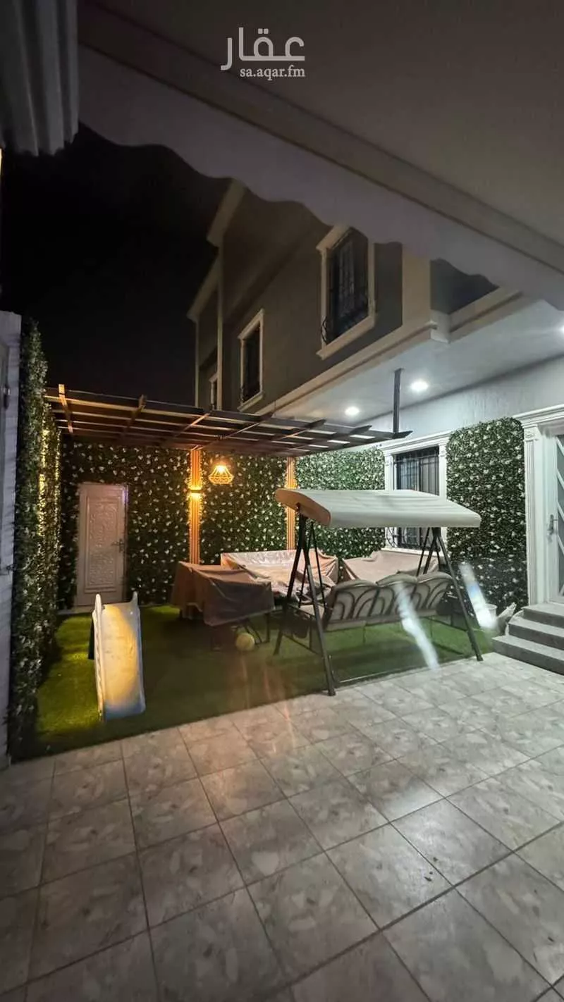 7 bedroom villa in Dahiat King Fahd 4