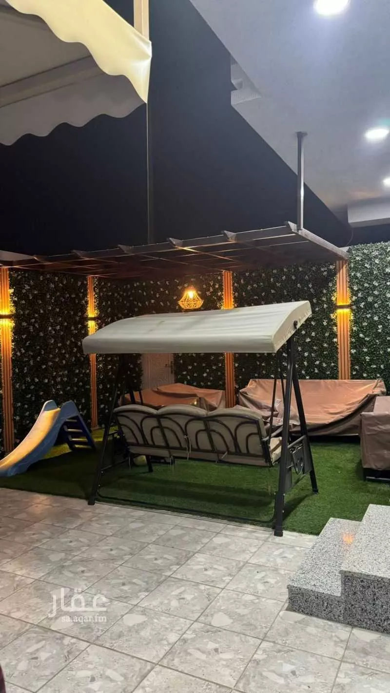 7 bedroom villa in Dahiat King Fahd 1