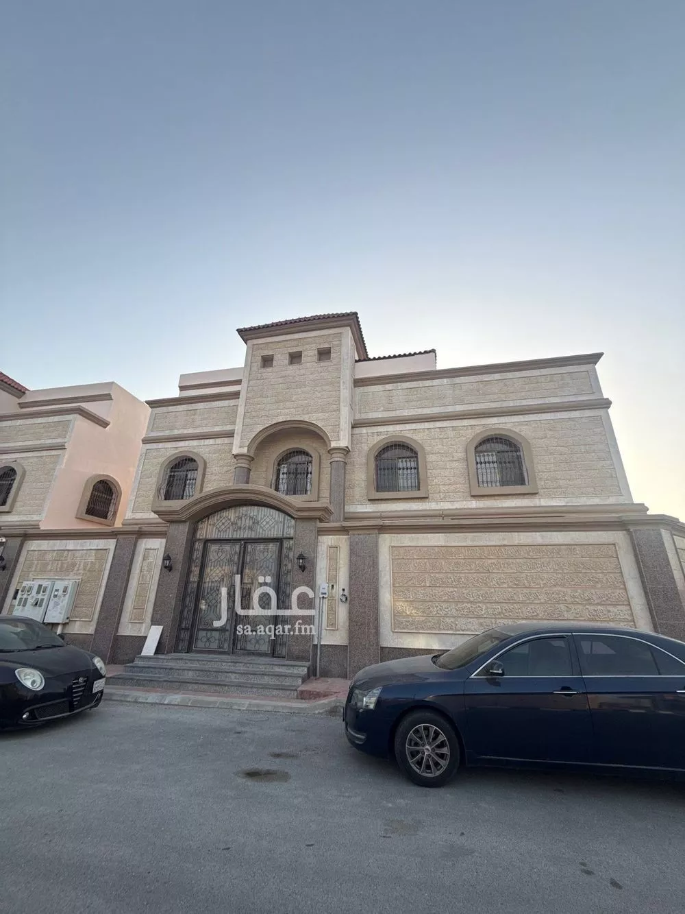 دور 5 غرف في الراكة الجنوبية 2