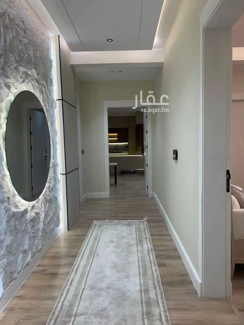 شقة 6 غرف في النزهة 3