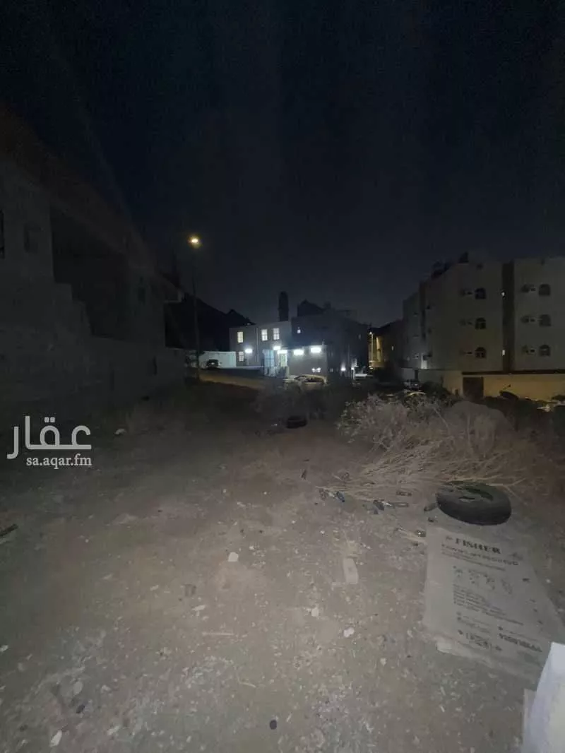 land in Al Khadra, Makkah 5