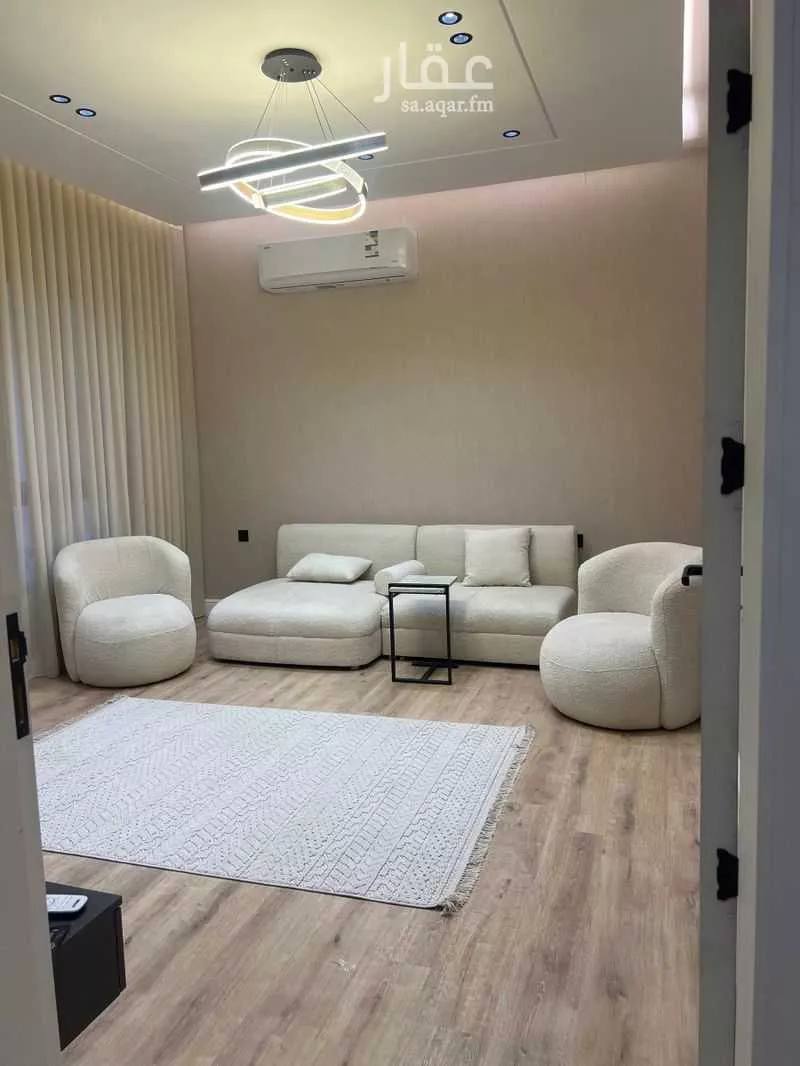 شقة 6 غرف في النزهة 5