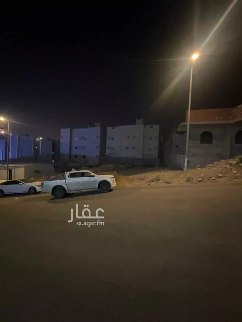 land in Al Khadra, Makkah 3