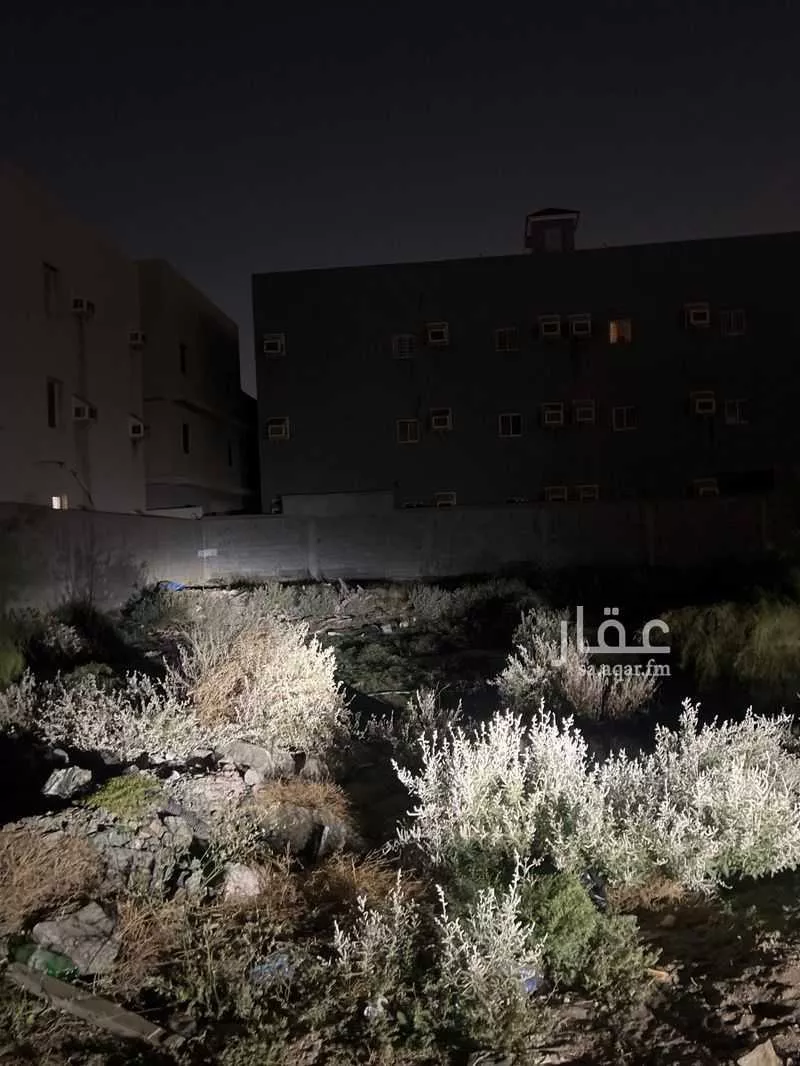 أرض 450 م² في الصالحية 1