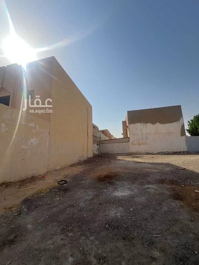 أرض 529 م² في العريجاء الغربية 4