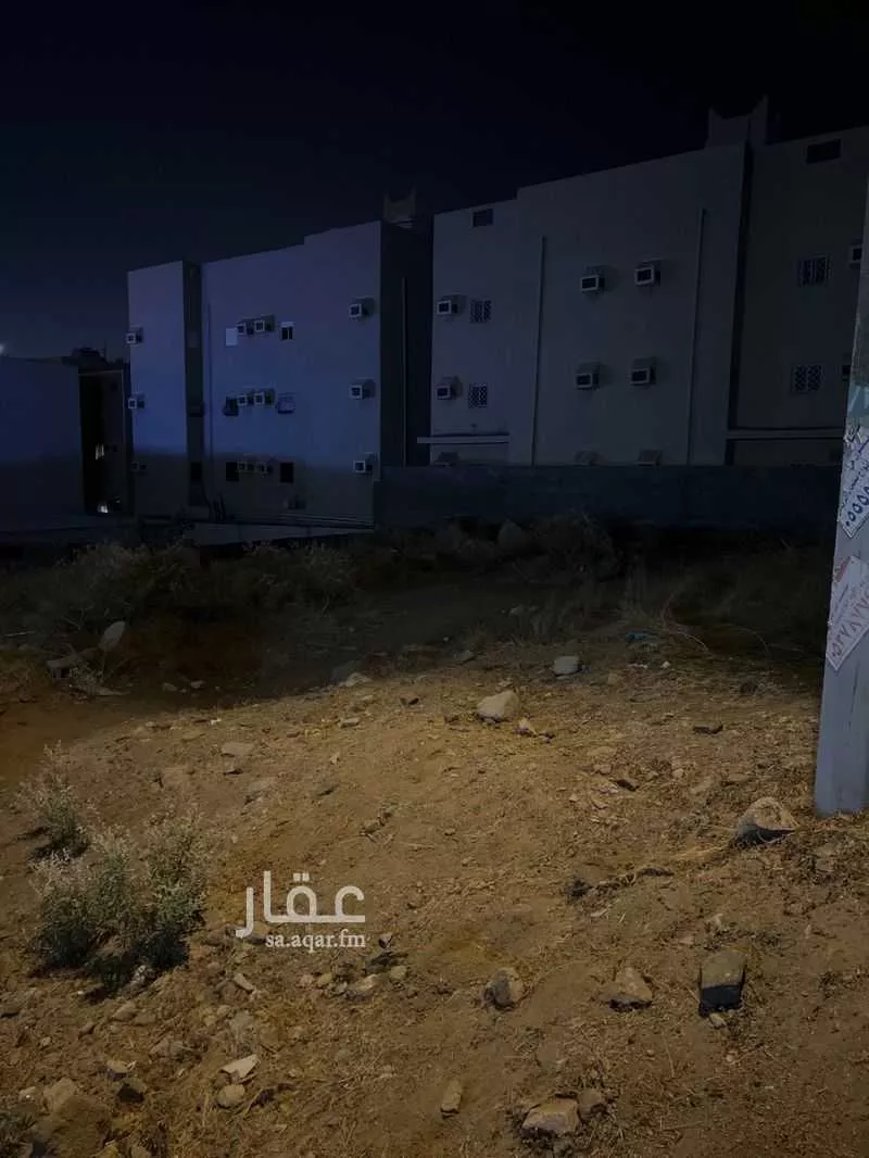 land in Al Khadra, Makkah 2