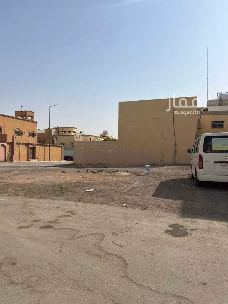 أرض 529 م² في العريجاء الغربية 3