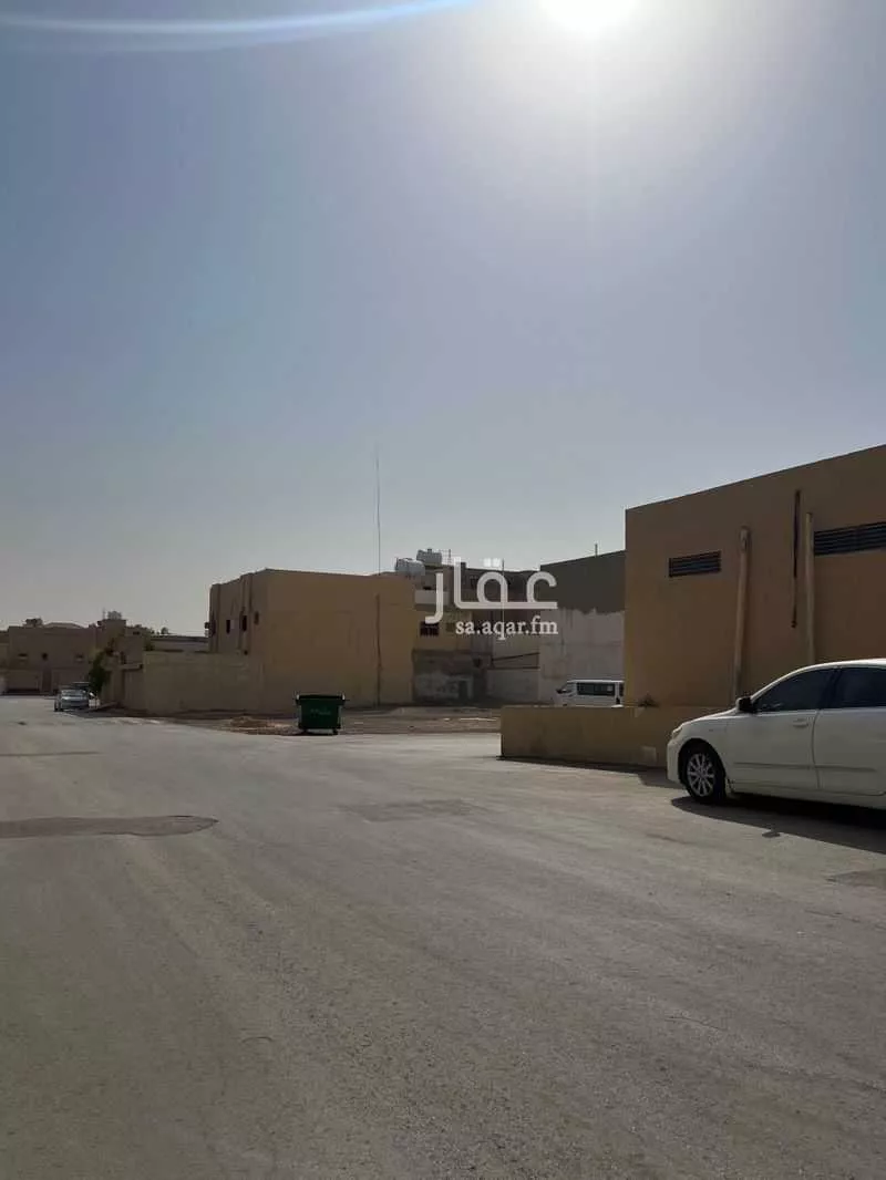land in Al Uraija Al Gharbiyah, Riyadh 6