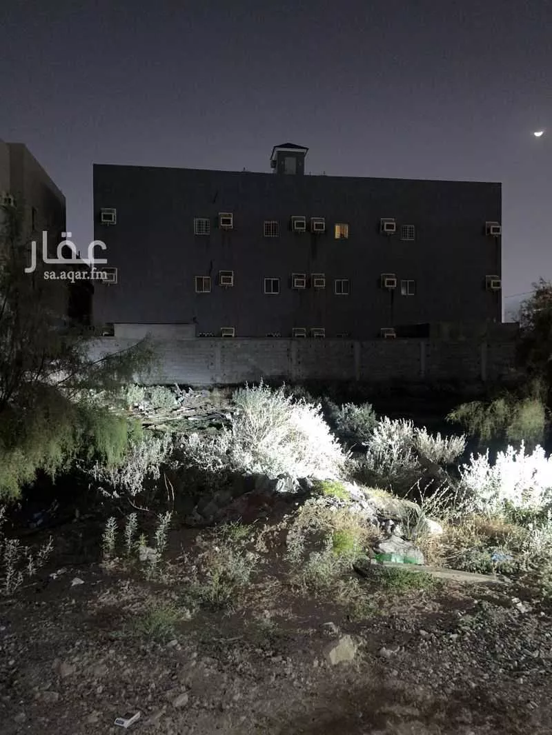 أرض 450 م² في الصالحية 5