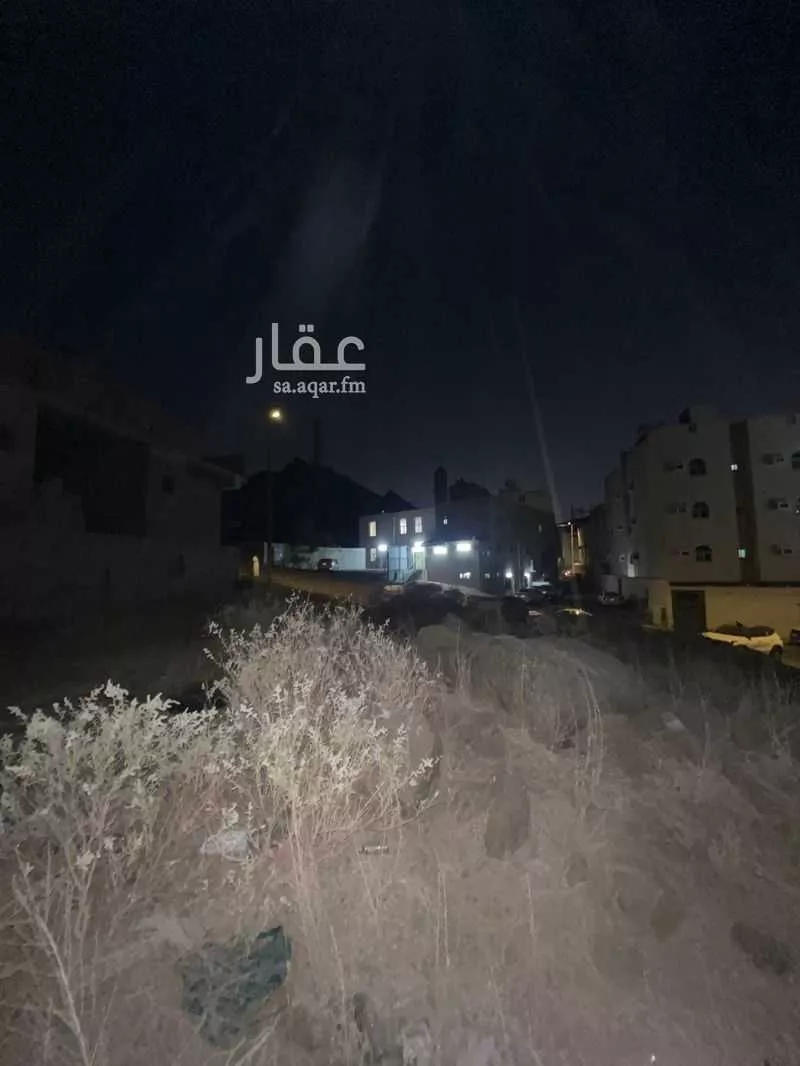 land in Al Khadra, Makkah 6