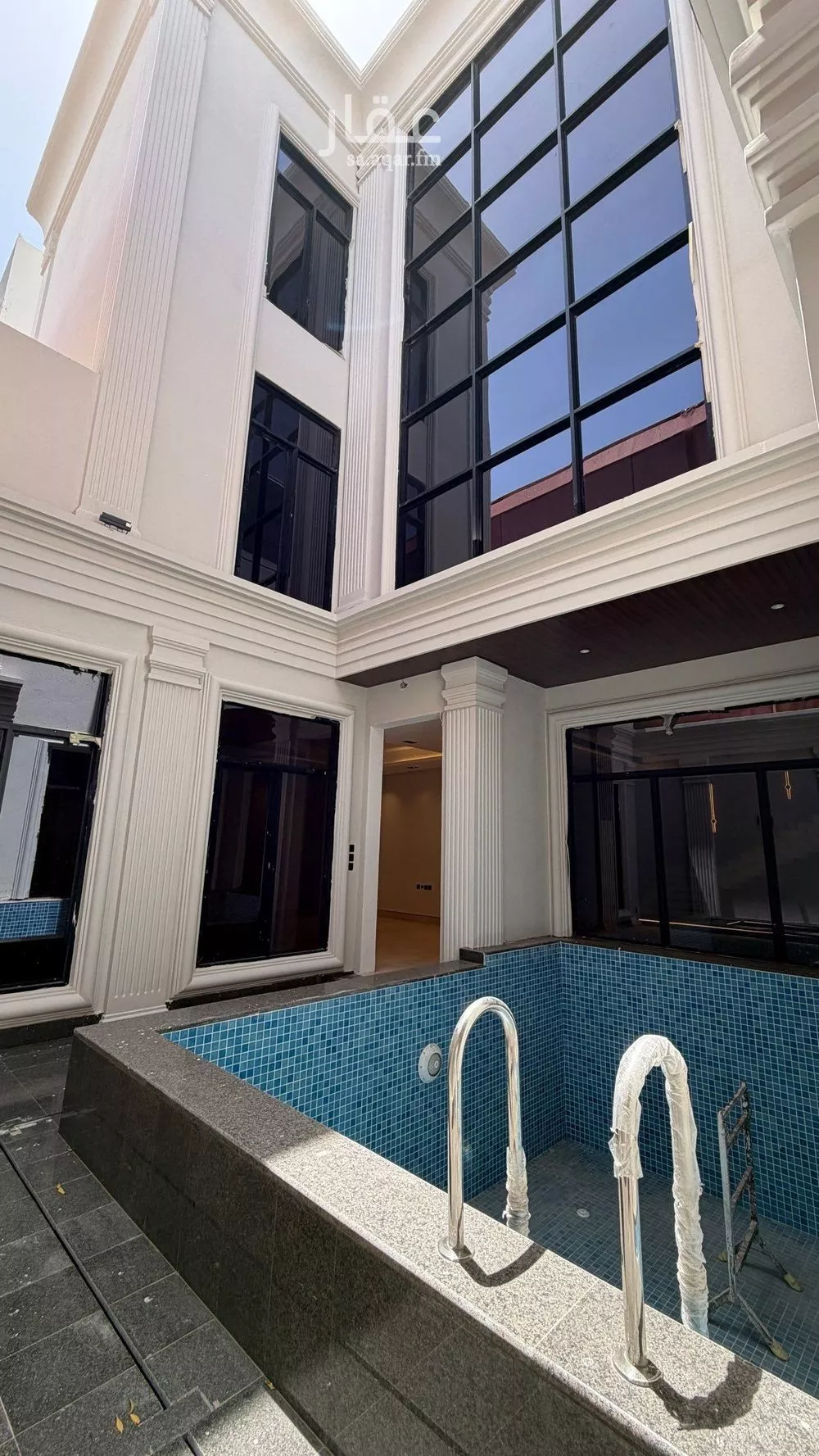 فيلا 5 غرف في الزهراء 5