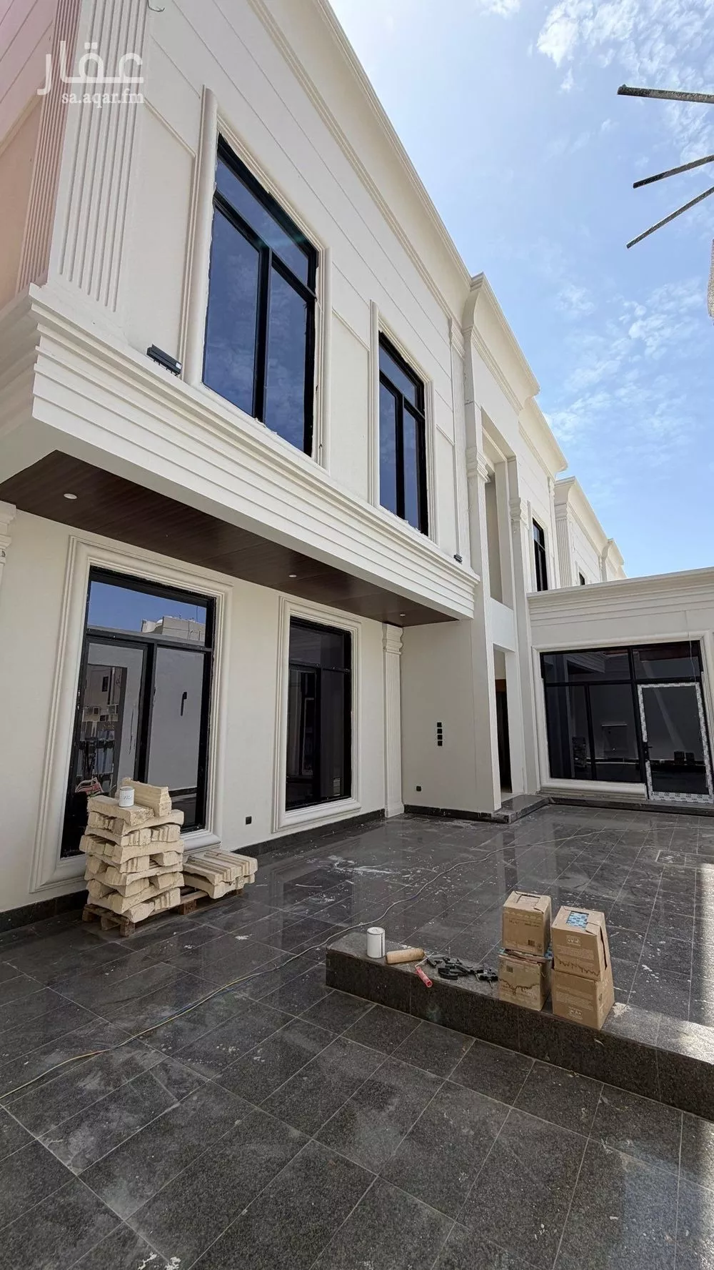 فيلا 5 غرف في الزهراء 1