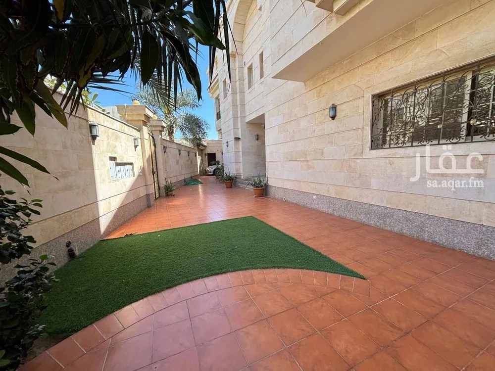 5 bedroom villa in Al Hamra wa Umm Al Joud 4