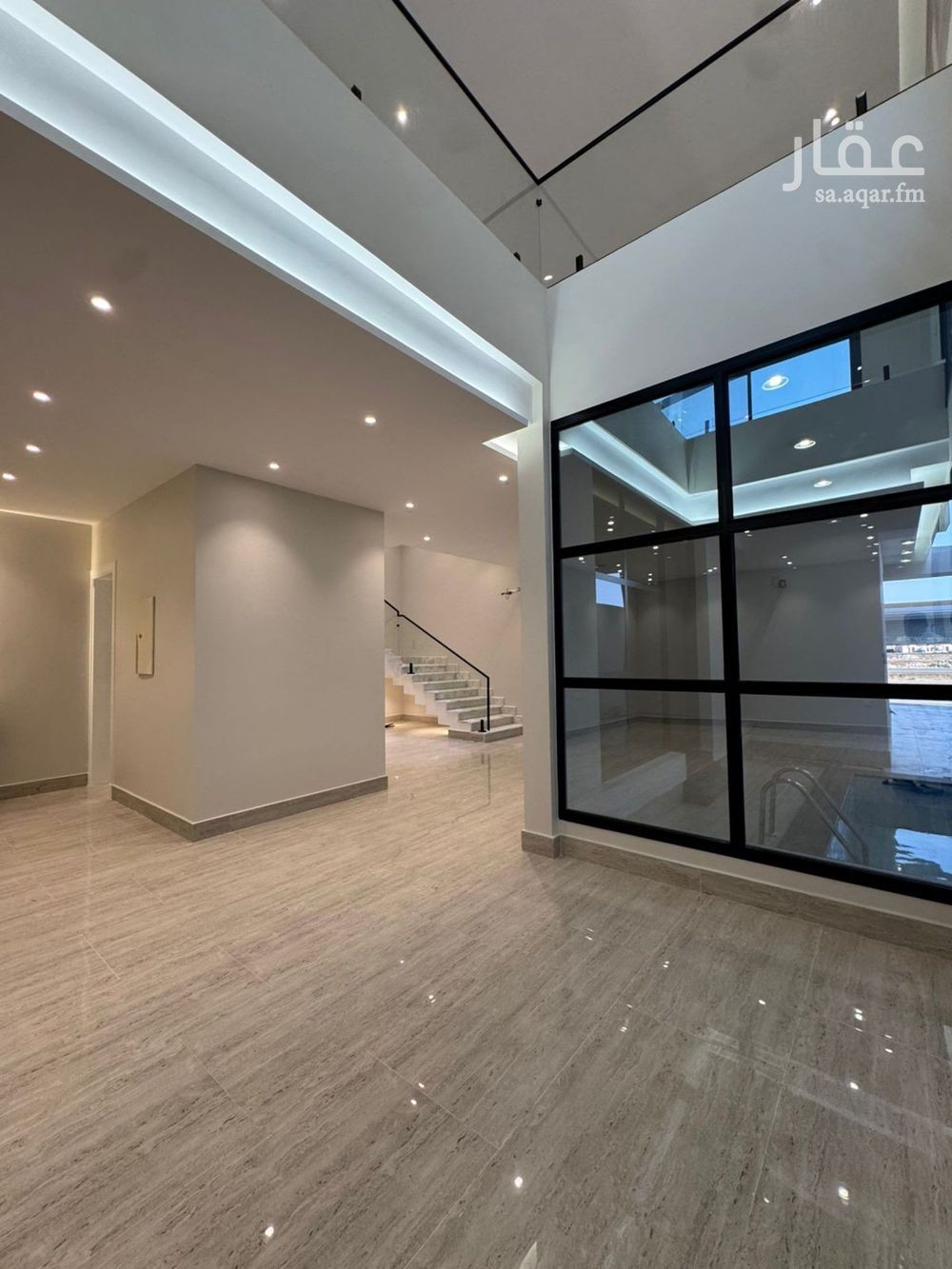 4 bedroom villa in Al Manarat, Jeddah 7