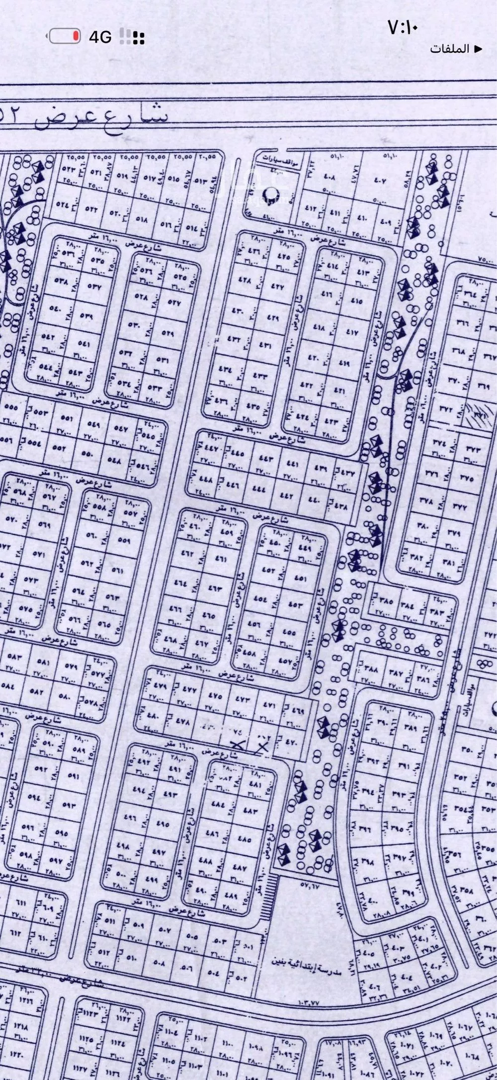 أرض 403 م² في جدة