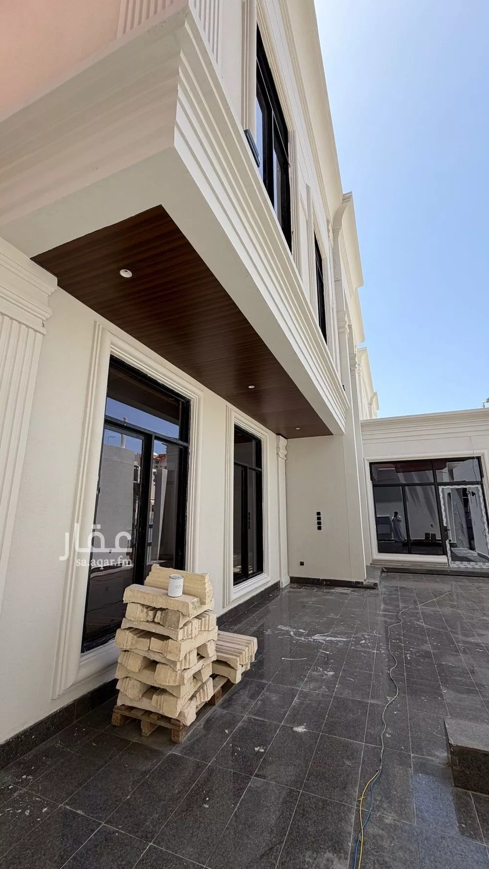 فيلا 5 غرف في الزهراء 3