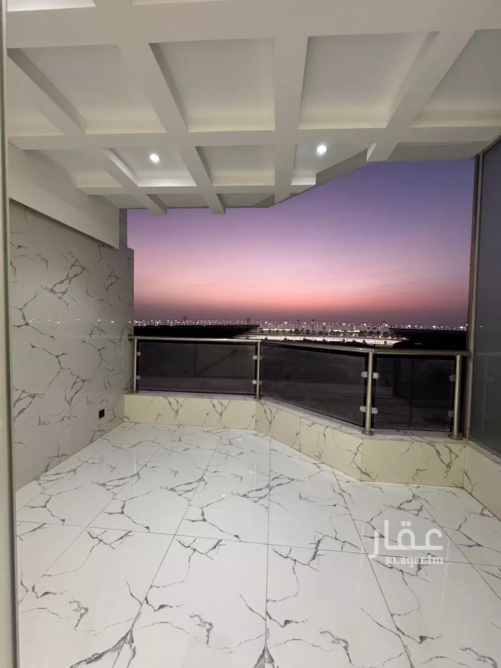 2 bedroom apartment in Al Shati 1