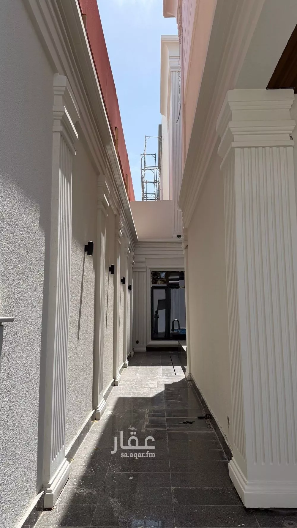 فيلا 5 غرف في الزهراء 4