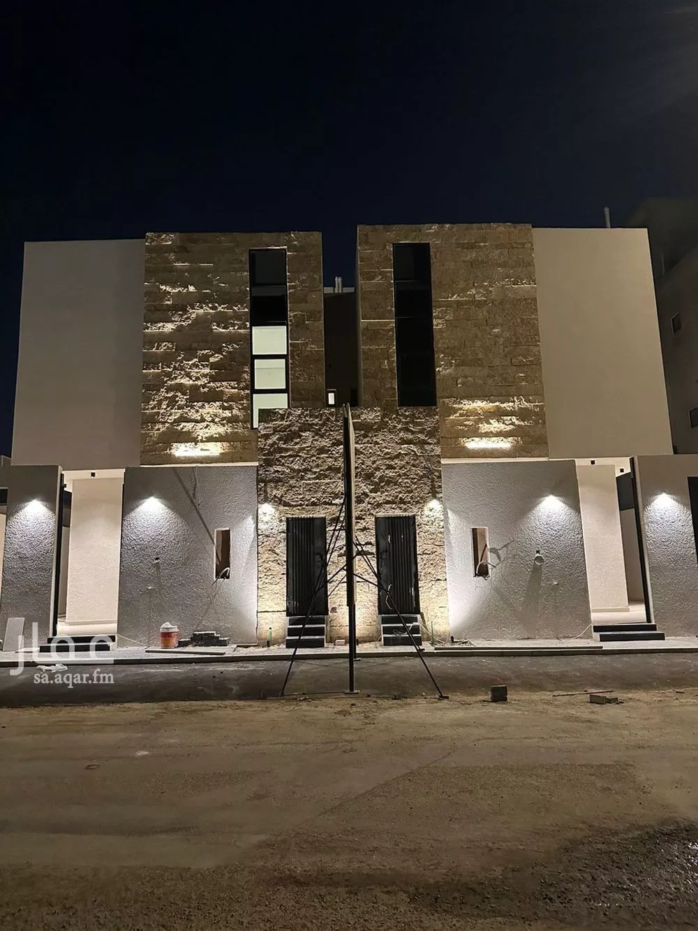 فيلا 6 غرف في الرمال 2