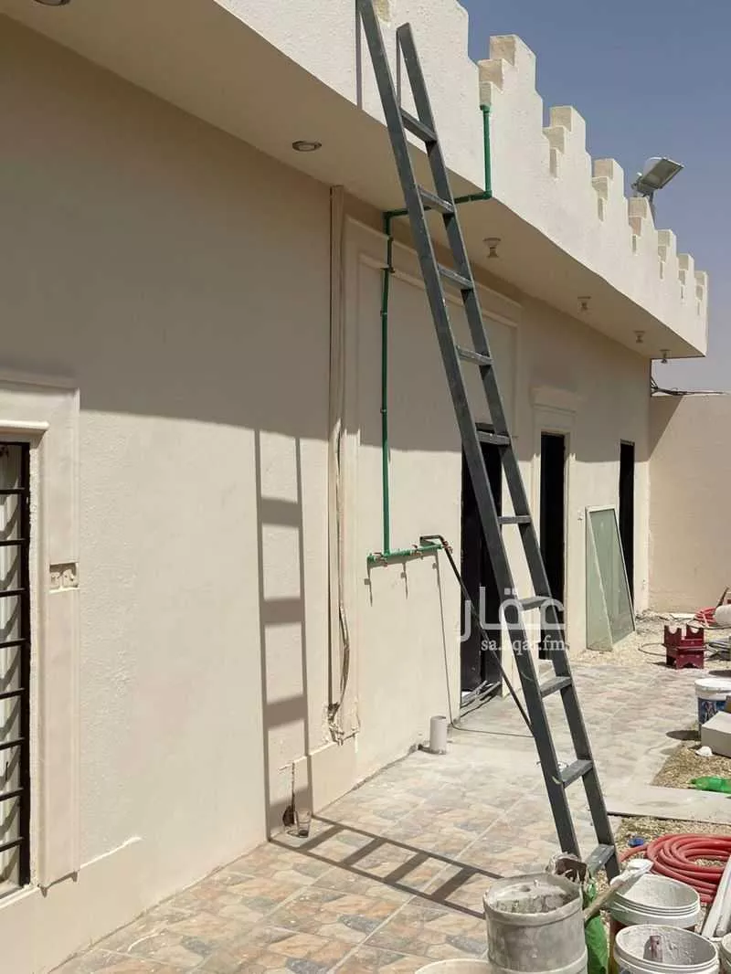 عمارة 2500 م² في الرمال 3