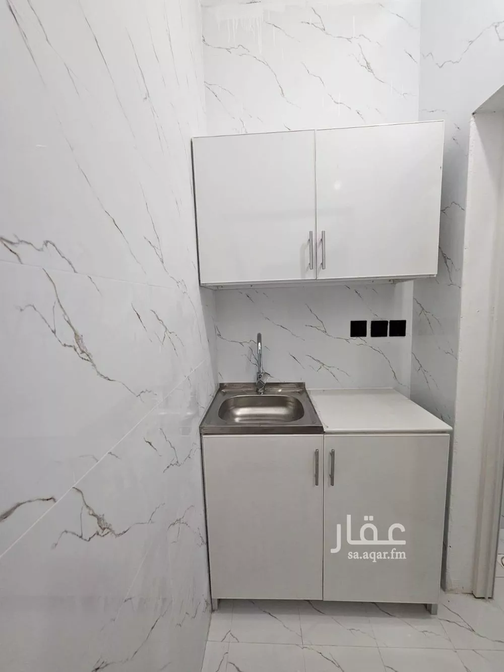 شقة 1 غرف في النفل 2