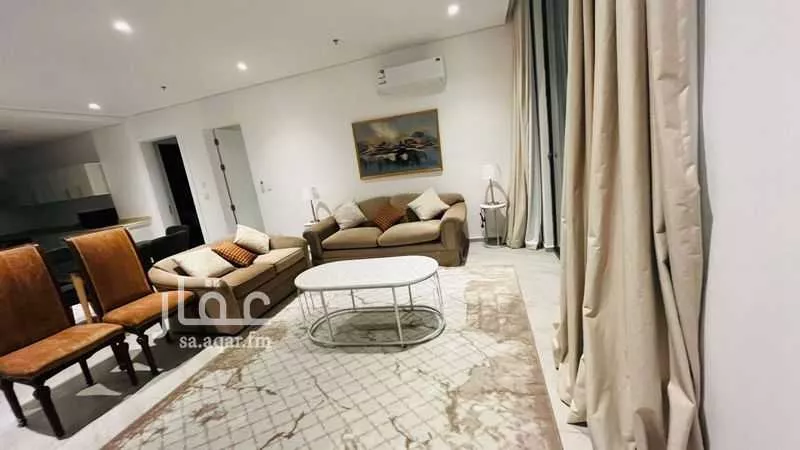 شقة 2 غرف في ام الحمام الغربي 1