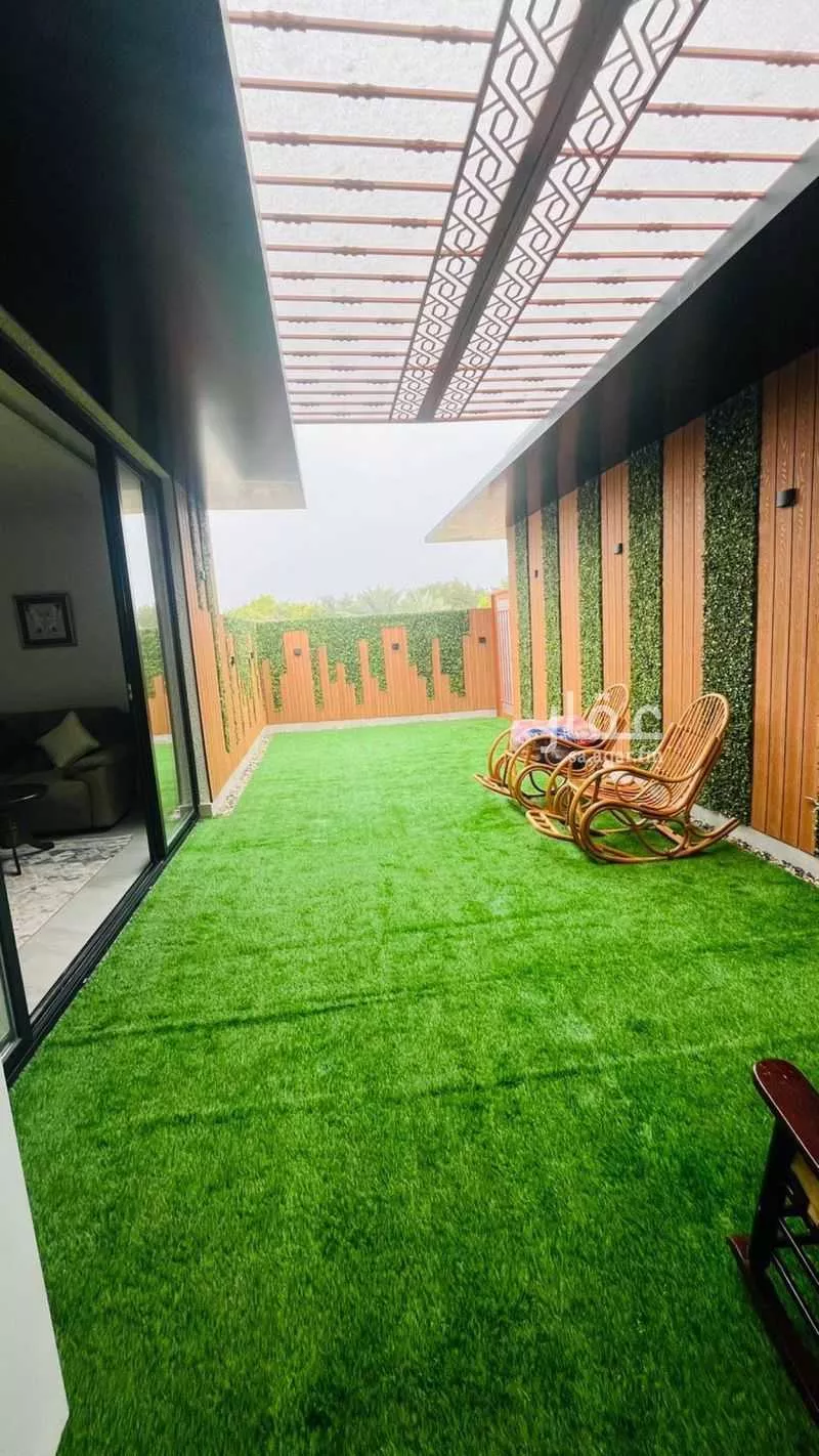 شقة 2 غرف في ام الحمام الغربي 4