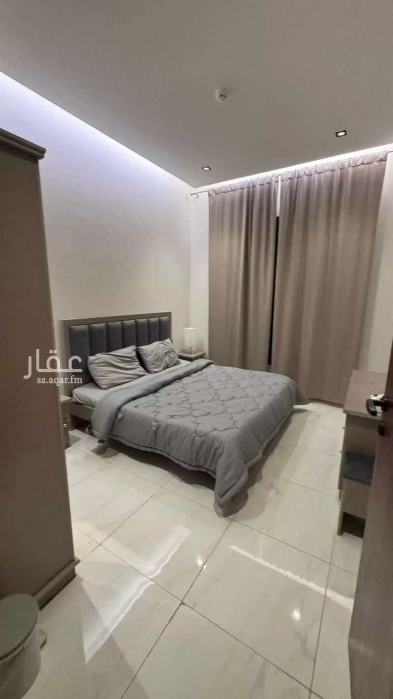 شقة 3 غرف في ظهرة لبن 5