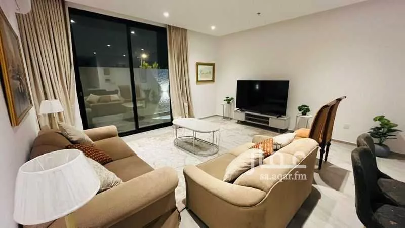 شقة 2 غرف في ام الحمام الغربي 3