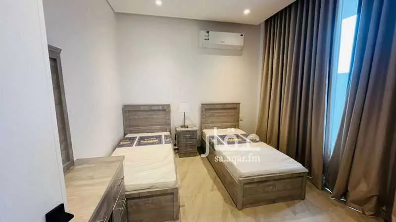 شقة 2 غرف في ام الحمام الغربي 5