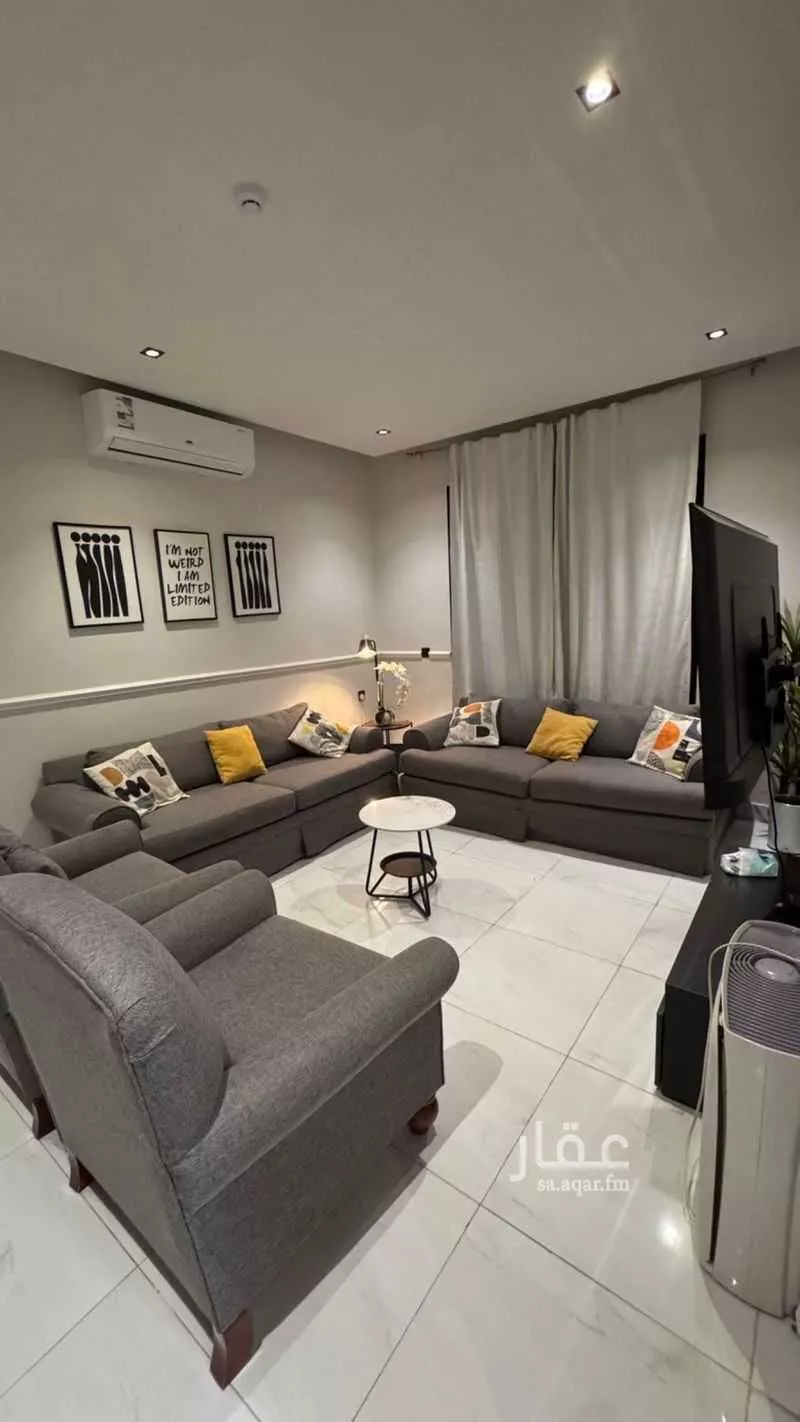 شقة 3 غرف في ظهرة لبن 4