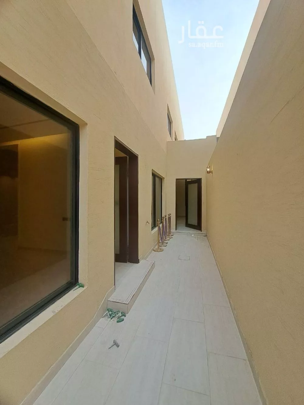 دور 3 غرف في عكاظ 4