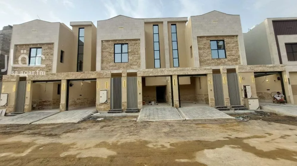 دور 3 غرف في طويق 4