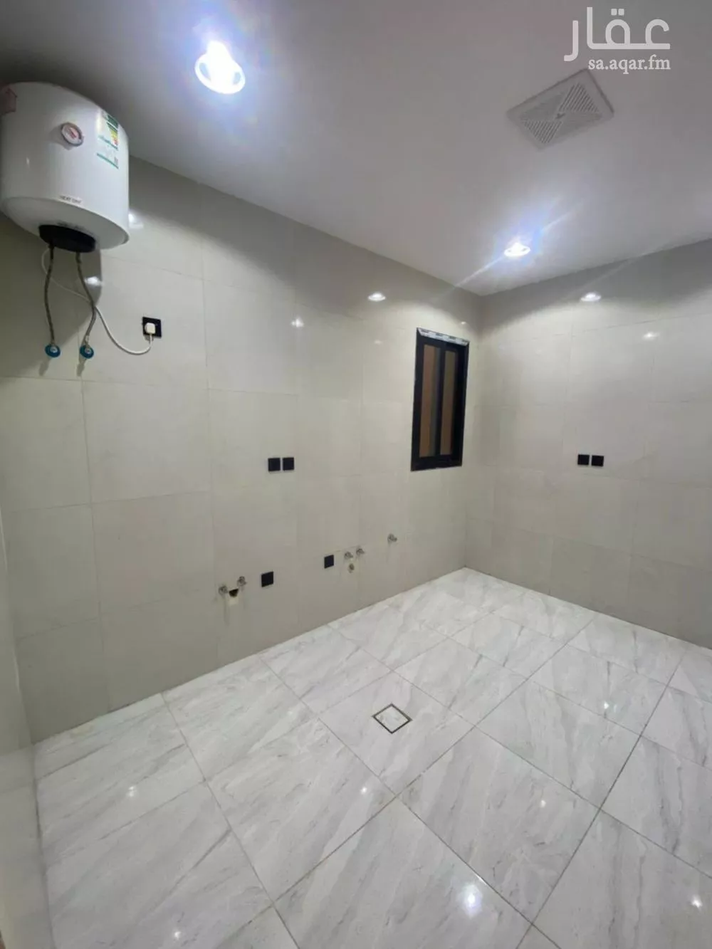 دور 3 غرف في عكاظ 3