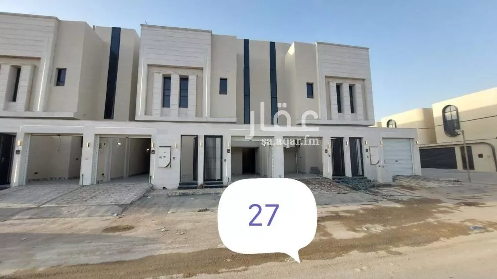 3 bedroom floor in Tuwaiq 1