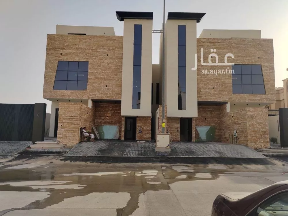 دور 3 غرف في بدر 4