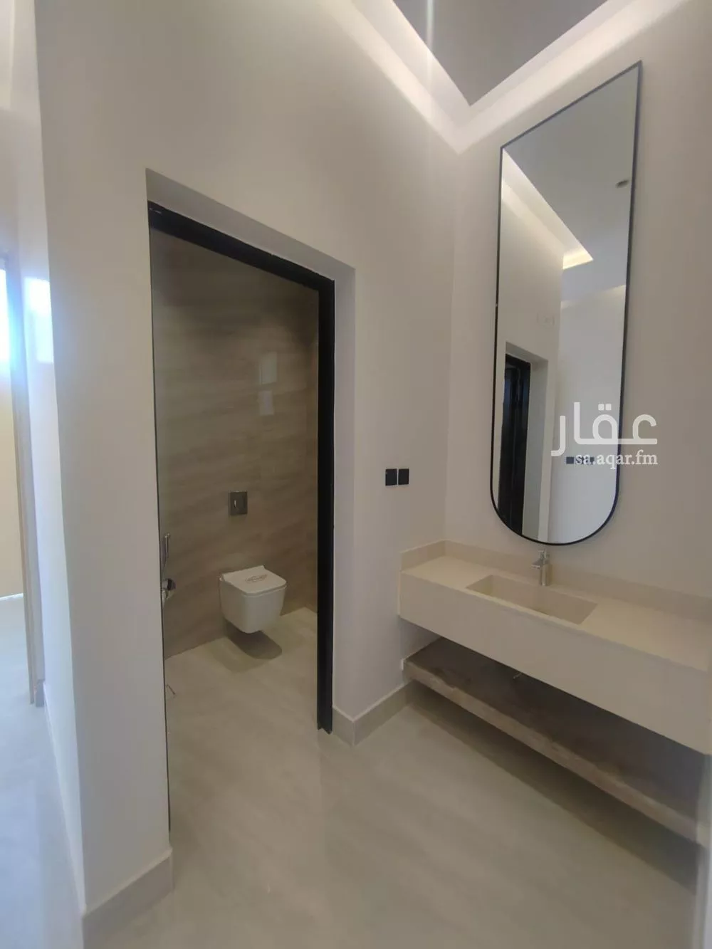 دور 3 غرف في ديراب 3