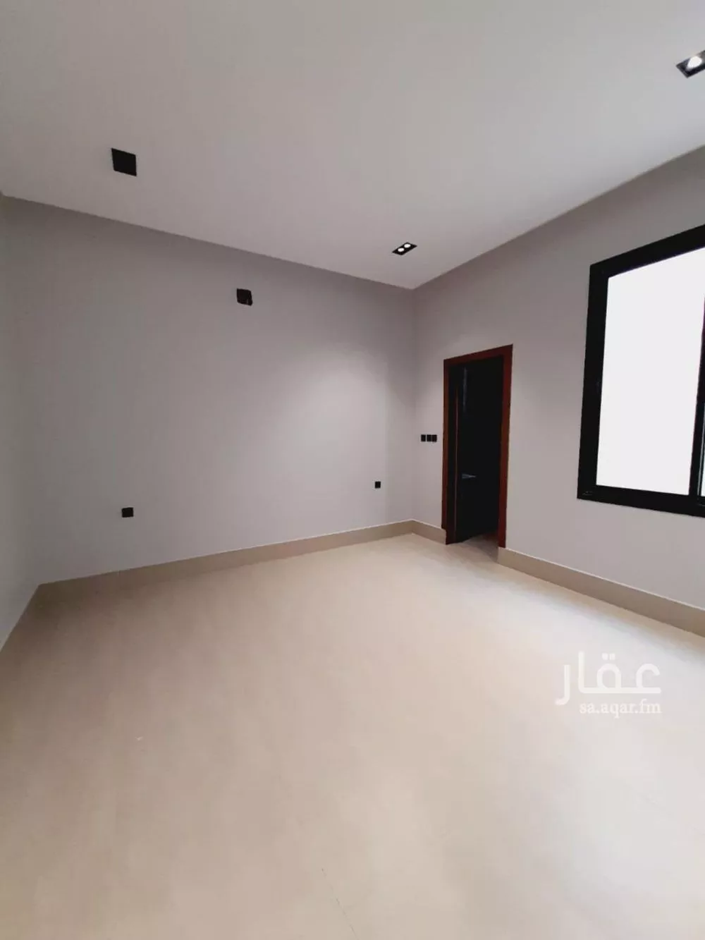 دور 3 غرف في العريجاء الغربية 4