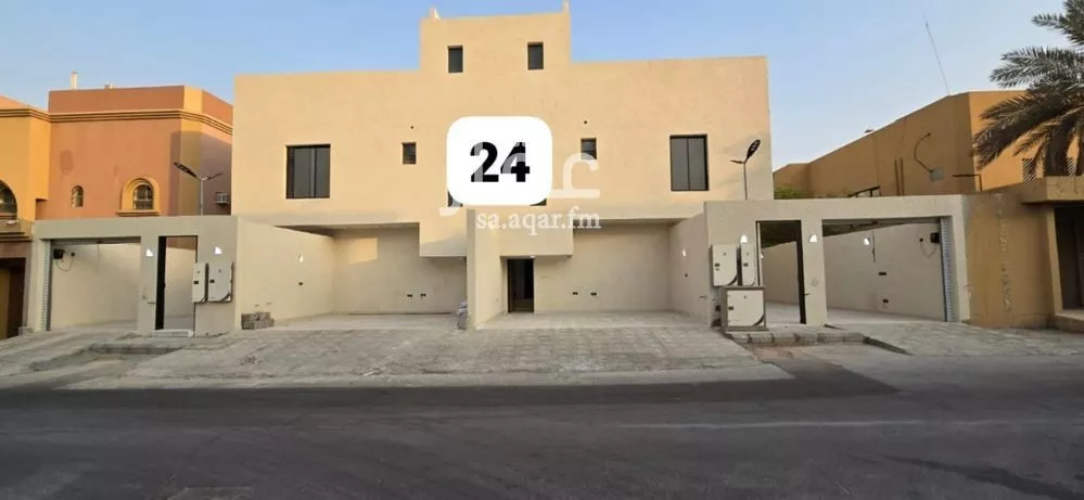 دور 3 غرف في السويدي الغربي 1