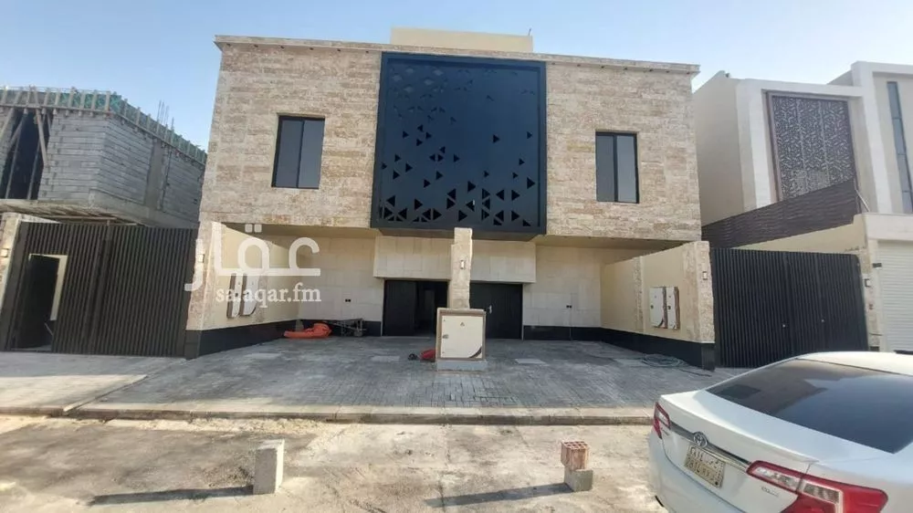 شقة 3 غرف في طويق 2